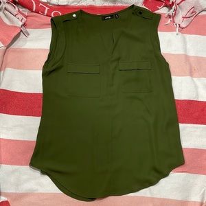 Business casual APT 9 tank top